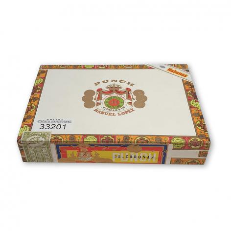 Lot 176 - Punch Coronas 