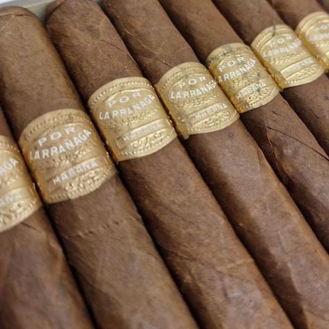 Lot 176 - Por Larranaga Lonsdales