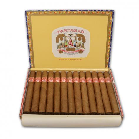 Lot 176 - Partagas Astorias