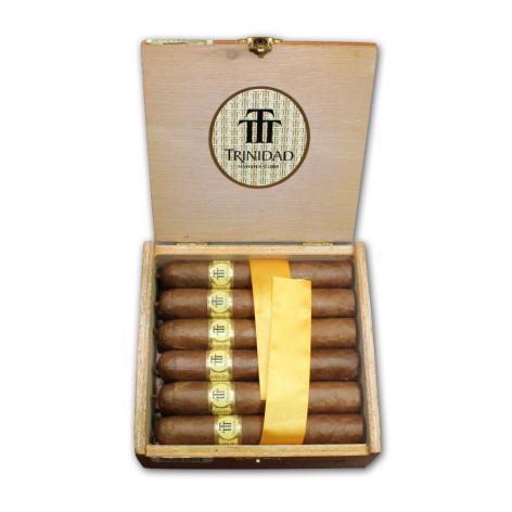 Lot 177 - Trinidad Robusto T