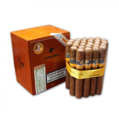 Lot 177 - Cohiba Siglo VI