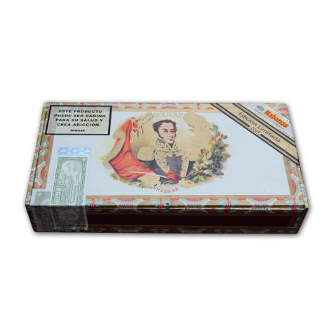 Lot 177 - Bolivar Petit Belicosos