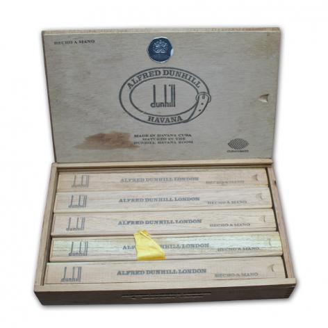 Lot 177 - Dunhill Havana Club