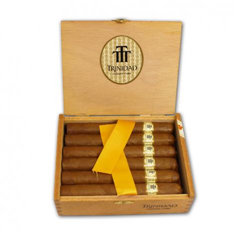 Lot 177 - Trinidad Robusto Extra