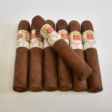 Lot 177 - Hoyo de Monterrey Epicure No.2