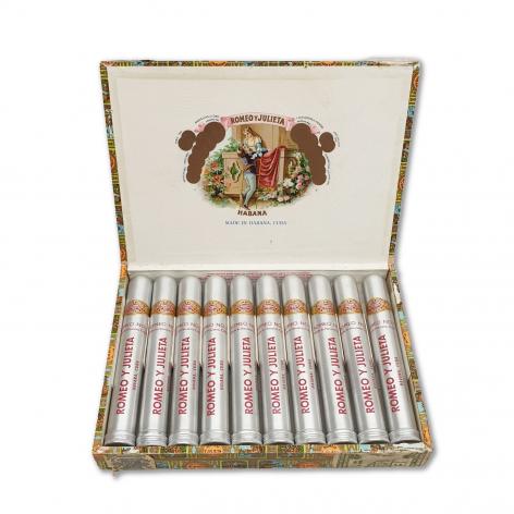 Lot 177 - Romeo y Julieta Romeo No. 1