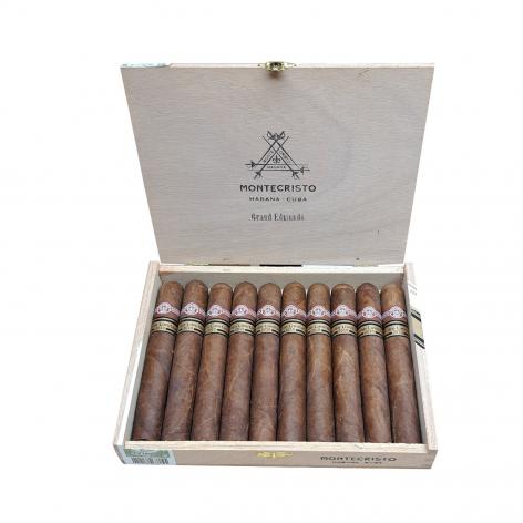 Lot 177 - Montecristo Grand Edmundo