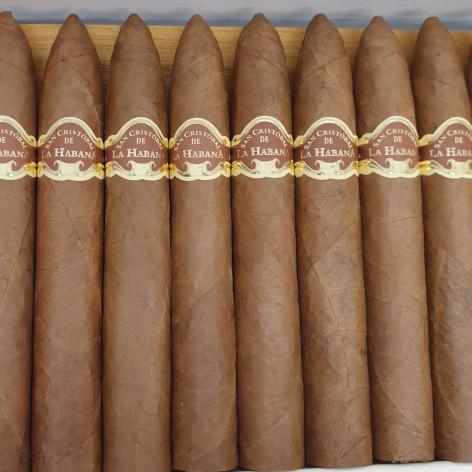 Lot 177 - San Cristobal de la Habana La Punta 