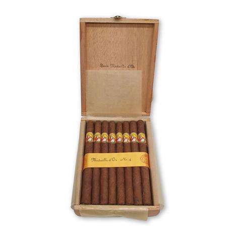 Lot 177 - La Gloria Cubana Medaille d'Or No.4