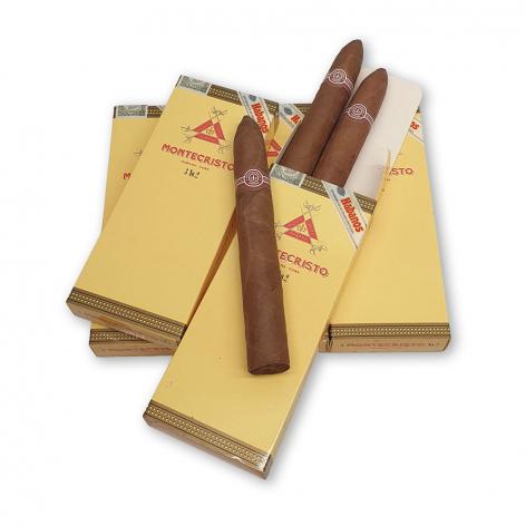 Lot 177 - Montecristo No. 2