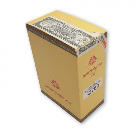 Lot 177 - Montecristo No. 2