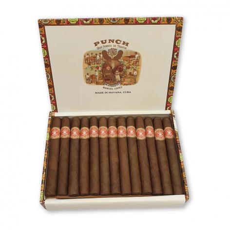 Lot 177 - Punch Coronas 