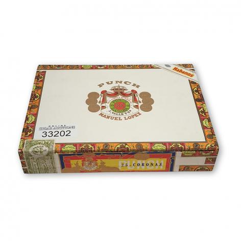 Lot 177 - Punch Coronas 