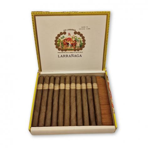 Lot 177 - Por Larranaga Lonsdales