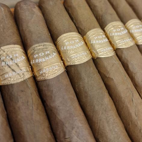Lot 177 - Por Larranaga Lonsdales