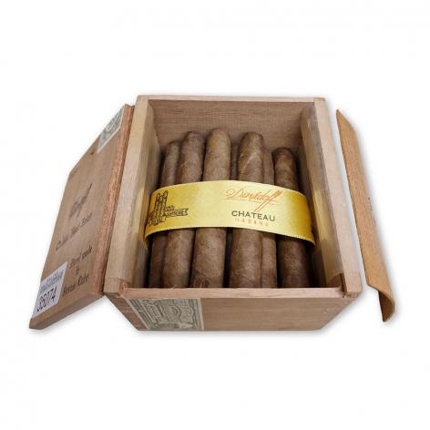 Lot 177 - Davidoff Chateau Haut-Brion