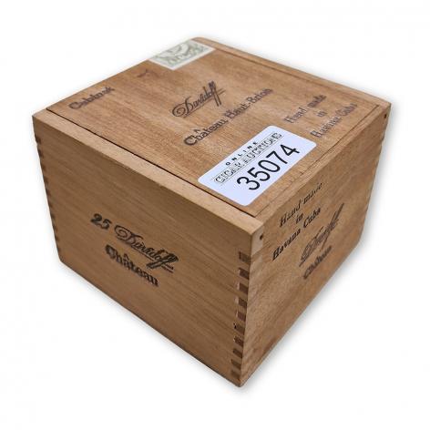 Lot 177 - Davidoff Chateau Haut-Brion