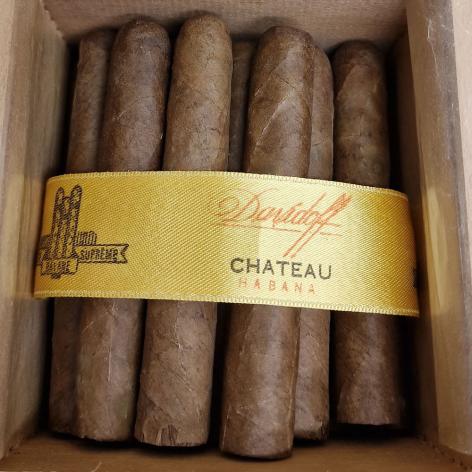 Lot 177 - Davidoff Chateau Haut-Brion