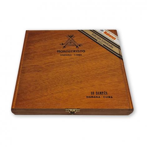Lot 177 - Montecristo Dantes