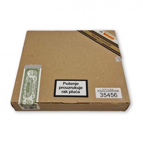 Lot 177 - Montecristo Dantes