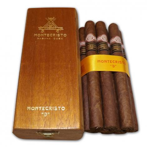 Lot 177 - Montecristo D