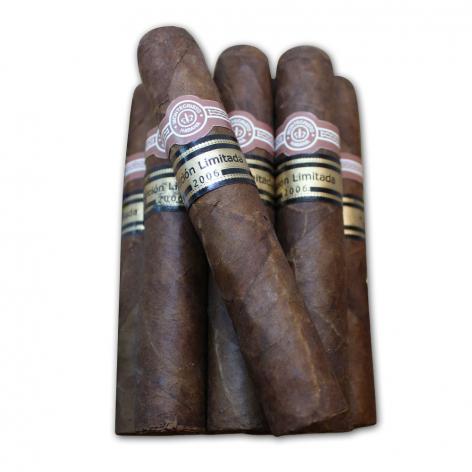 Lot 177 - Montecristo Robustos