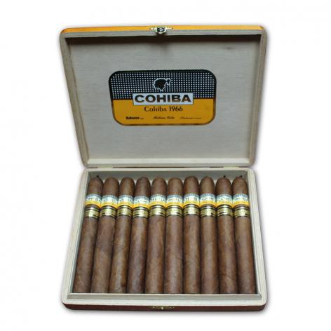 Lot 177 - Cohiba 1966