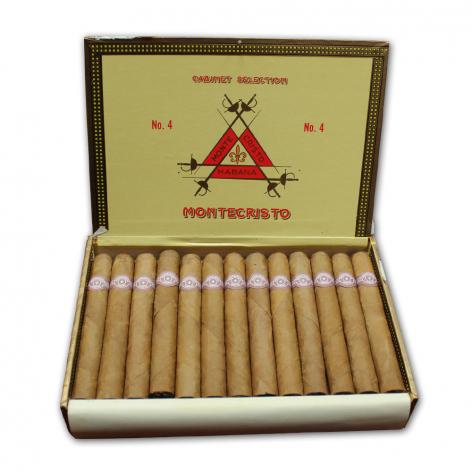 Lot 177 - Montecristo No.4