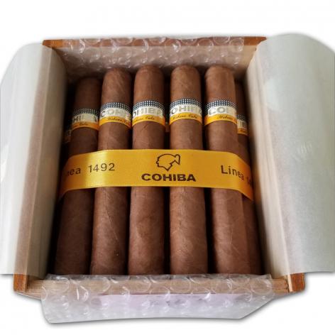 Lot 178 - Cohiba Siglo VI