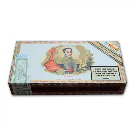 Lot 178 - Bolivar Petit Belicosos