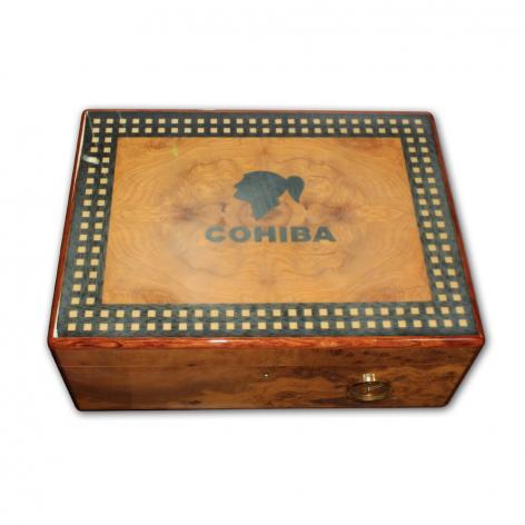 Lot 178 - Cohiba 35th Anniversary