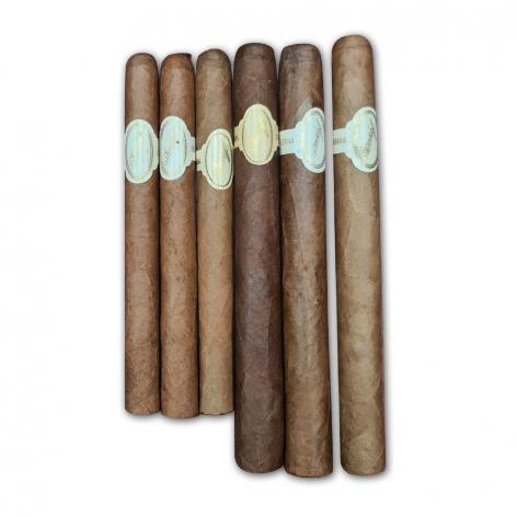 Lot 178 - Davidoff Mixed singles