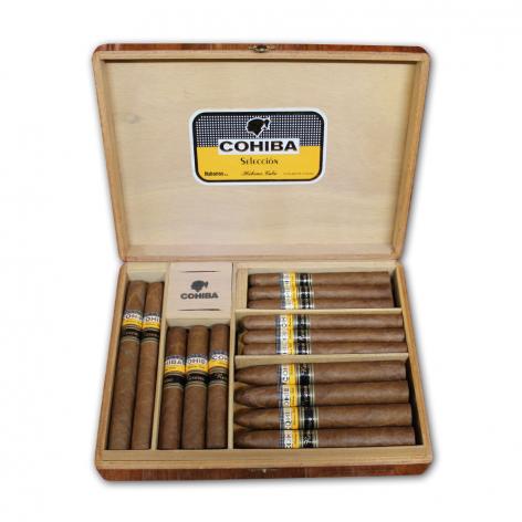 Lot 178 - Cohiba Seleccion Reserva