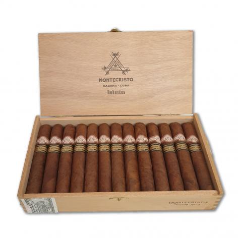 Lot 178 - Montecristo Robustos