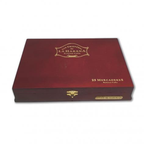 Lot 178 - San Cristobal de la Habana Mercaderes