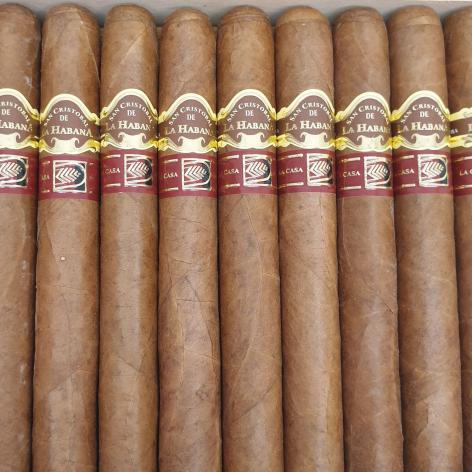 Lot 178 - San Cristobal de la Habana Mercaderes