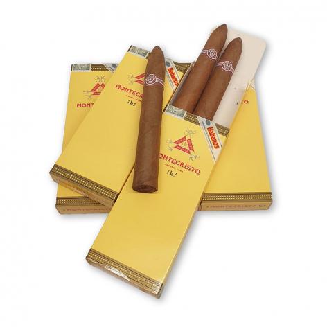 Lot 178 - Montecristo No. 2