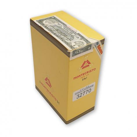 Lot 178 - Montecristo No. 2