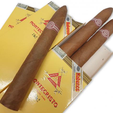 Lot 178 - Montecristo No. 2