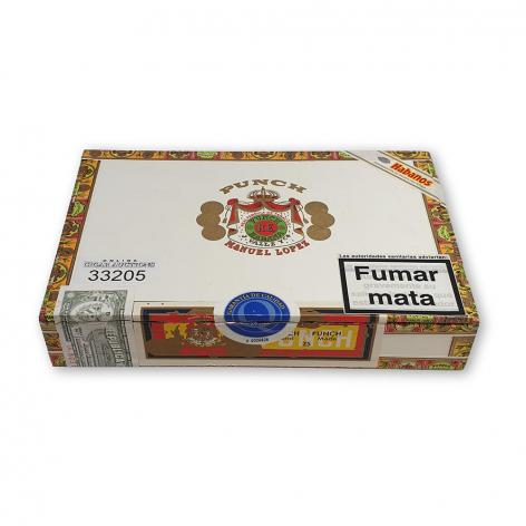 Lot 178 - Punch Punch Punch