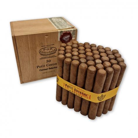Lot 178 - Por Larranaga Petit Coronas