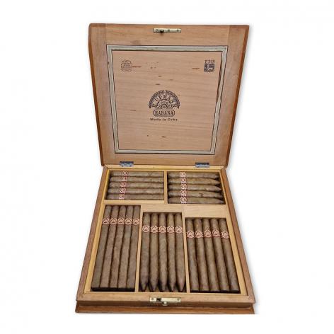 Lot 178 - H. Upmann Saks Varieties No.1 English Market Selection