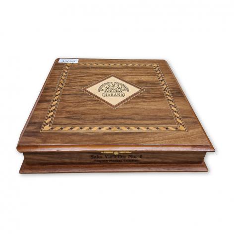 Lot 178 - H. Upmann Saks Varieties No.1 English Market Selection