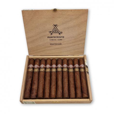 Lot 178 - Montecristo Grand Edmundo