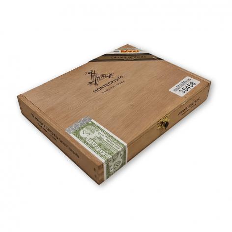 Lot 178 - Montecristo Grand Edmundo
