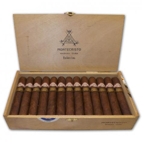 Lot 178 - Montecristo Robustos