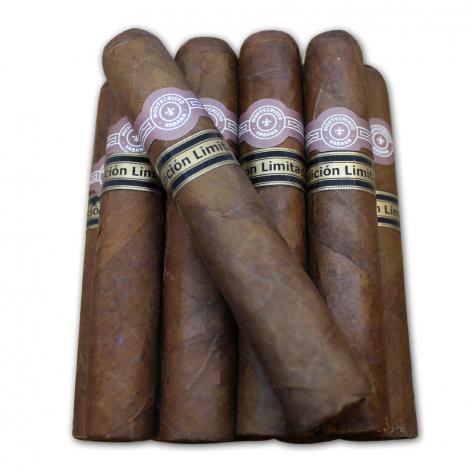 Lot 178 - Montecristo Robustos