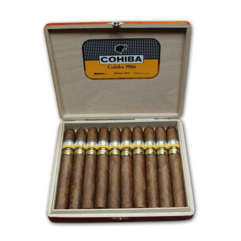 Lot 178 - Cohiba 1966