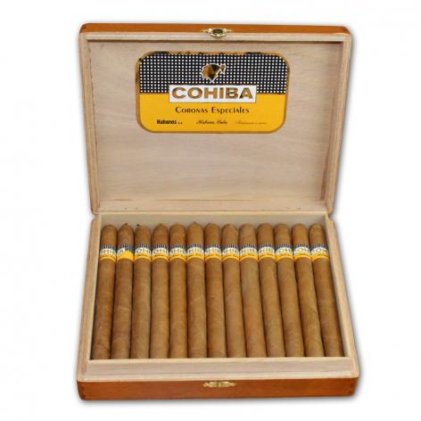 Lot 178 - Cohiba Corona Especiales