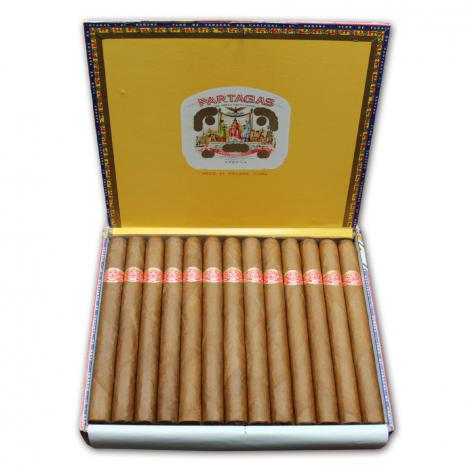 Lot 178 - Partagas Lusitanias